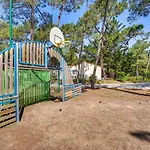 Amazing Home In La Faute-Sur-Mer Semesterbostad La Faute-sur-Mer
