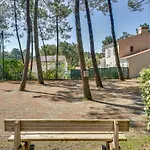 Amazing Home In La Faute-Sur-Mer *