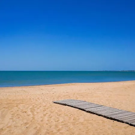 Amazing In * La Faute-sur-Mer