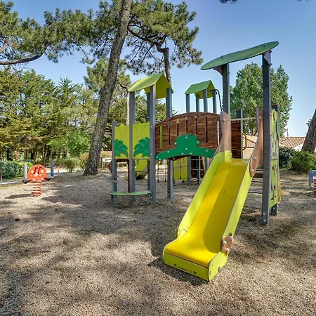 Amazing Home In La Faute-Sur-Mer La Faute-sur-Mer